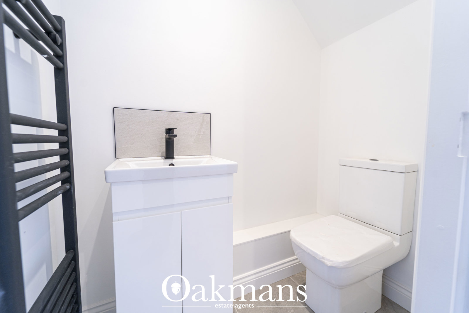 Baldwin Rise, Stourport-on-Severn, DY13