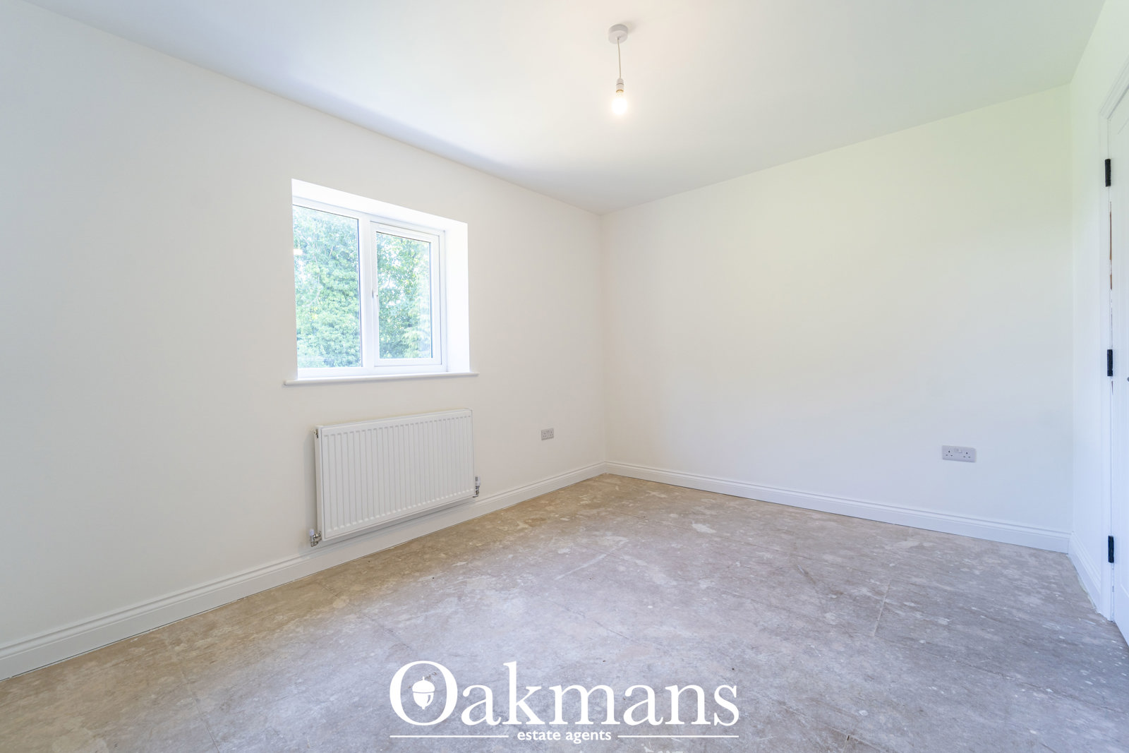 Baldwin Rise, Stourport-on-Severn, DY13