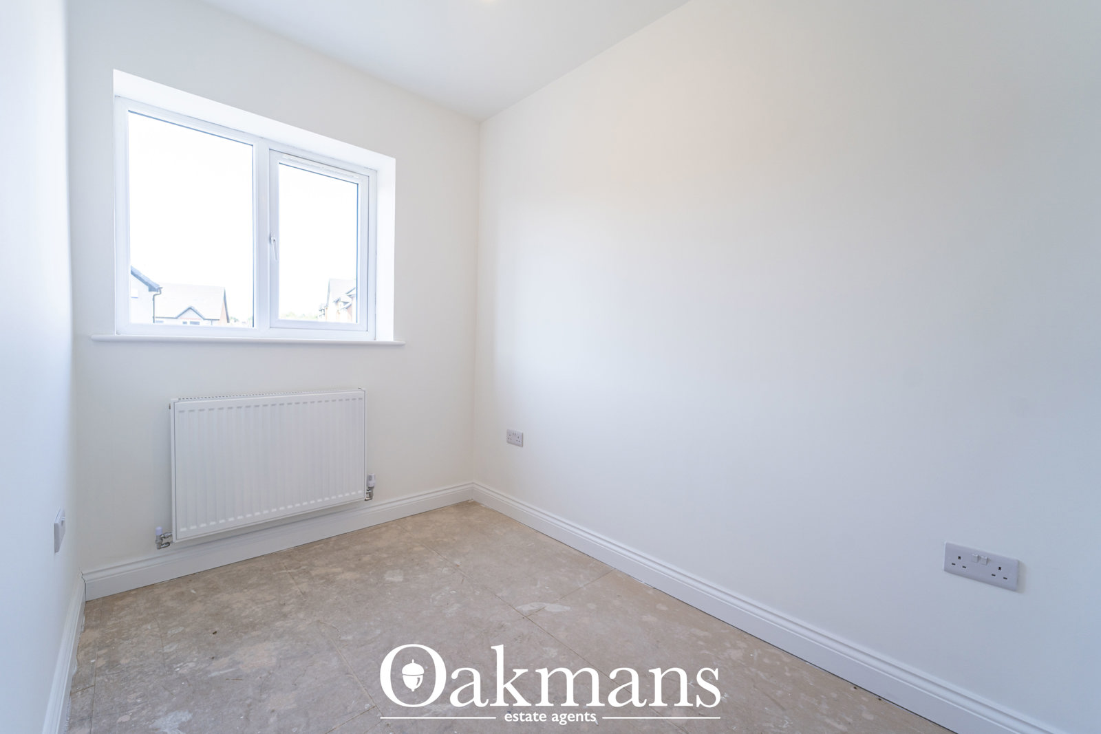 Baldwin Rise, Stourport-on-Severn, DY13