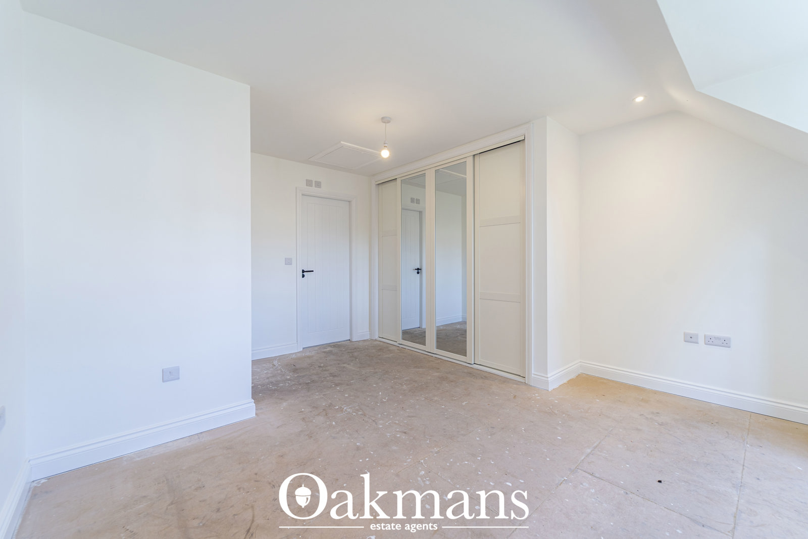 Baldwin Rise, Stourport-on-Severn, DY13