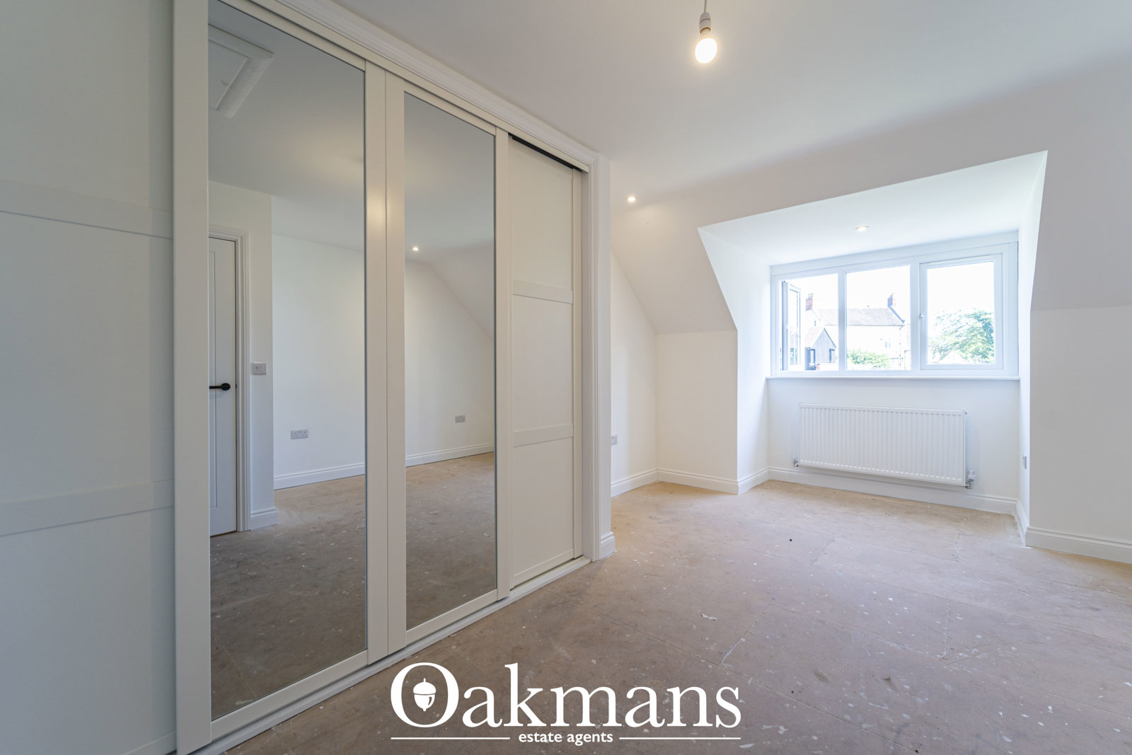 Baldwin Rise, Stourport-on-Severn, DY13