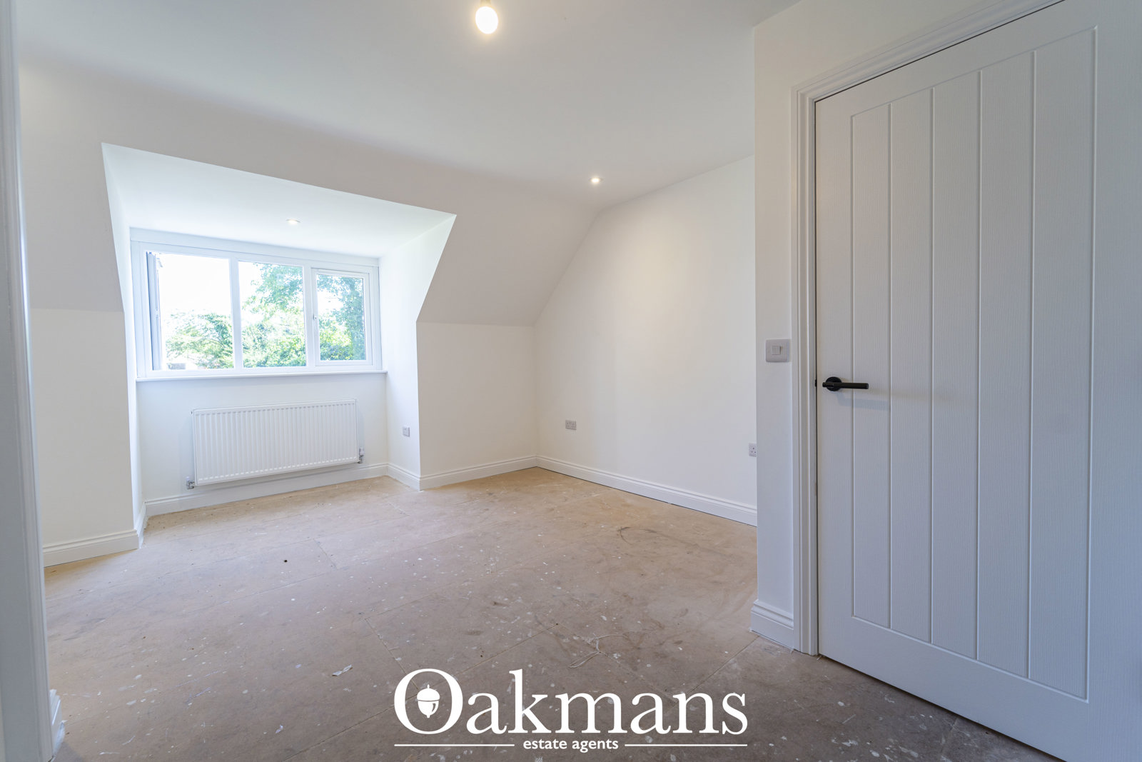 Baldwin Rise, Stourport-on-Severn, DY13