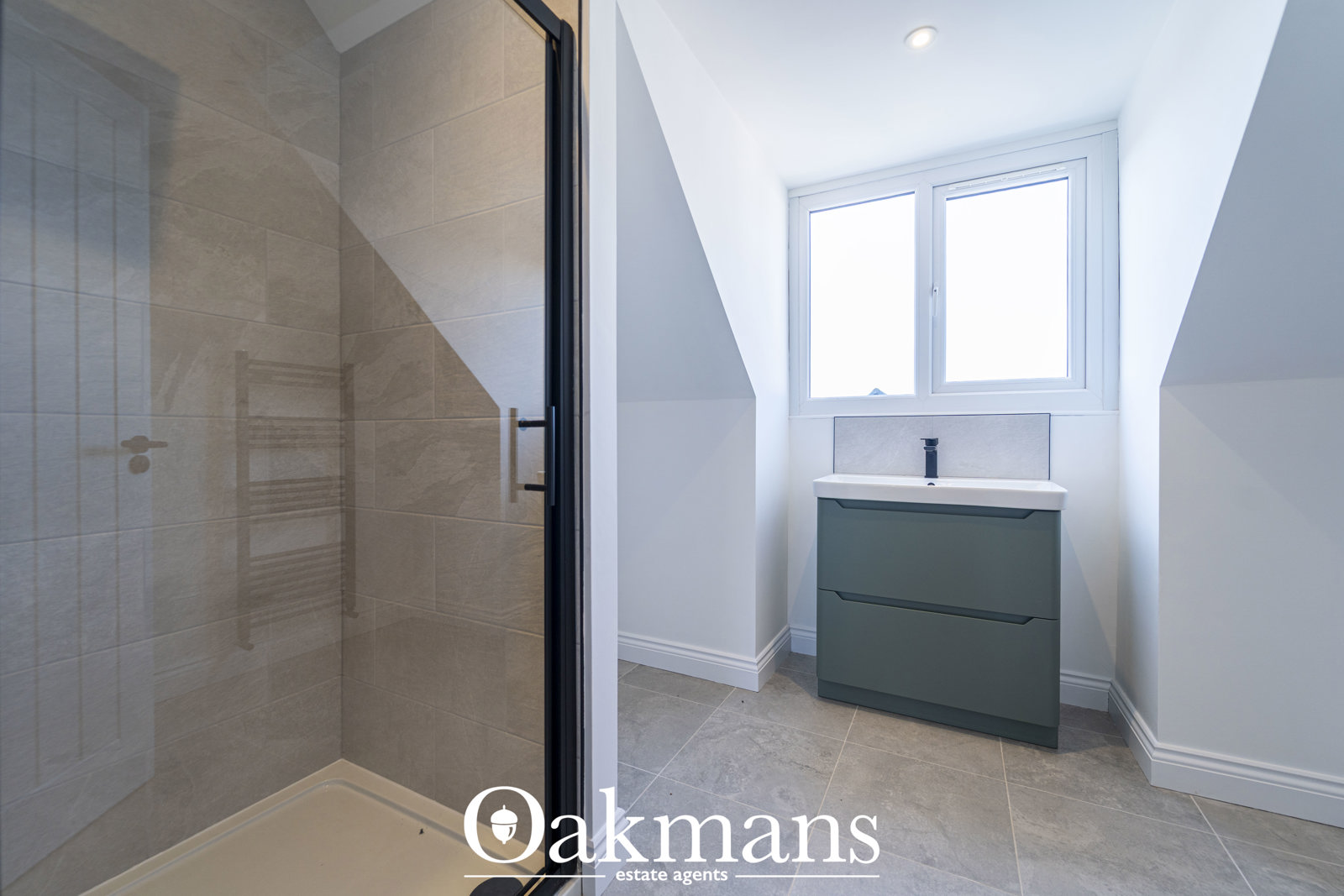 Baldwin Rise, Stourport-on-Severn, DY13
