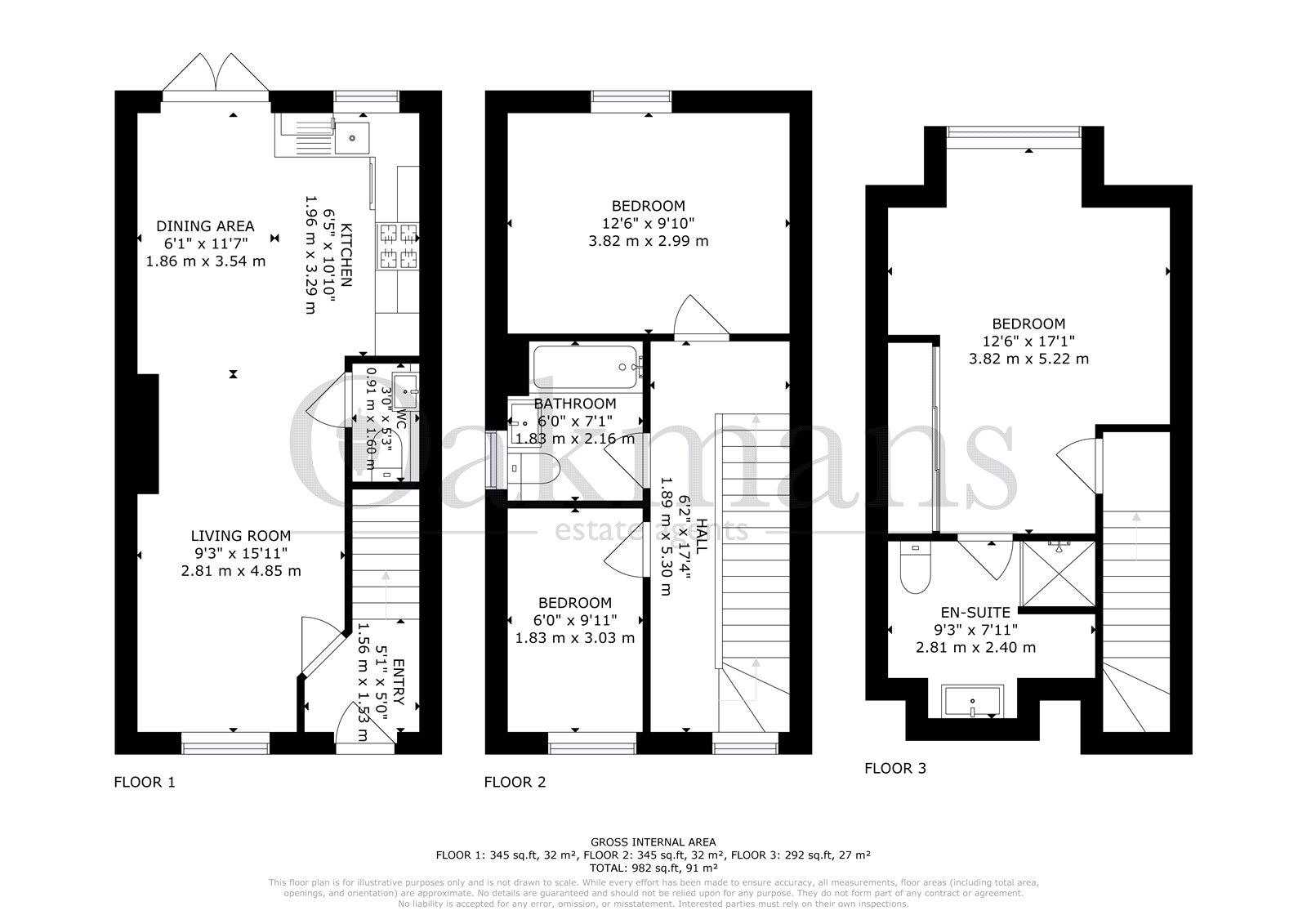 Baldwin Rise, Stourport-on-Severn, DY13