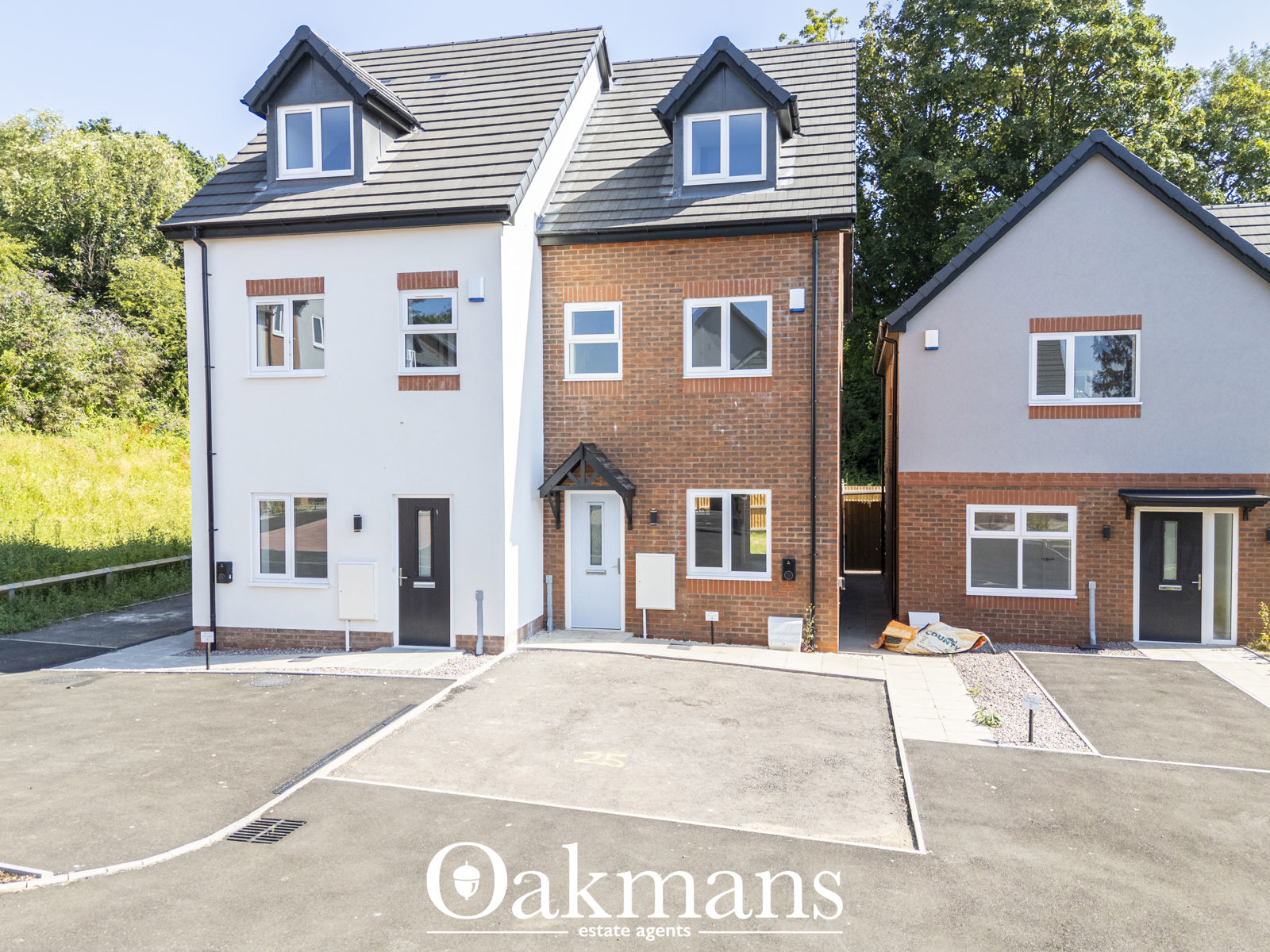 Baldwin Rise, Stourport-on-Severn, DY13