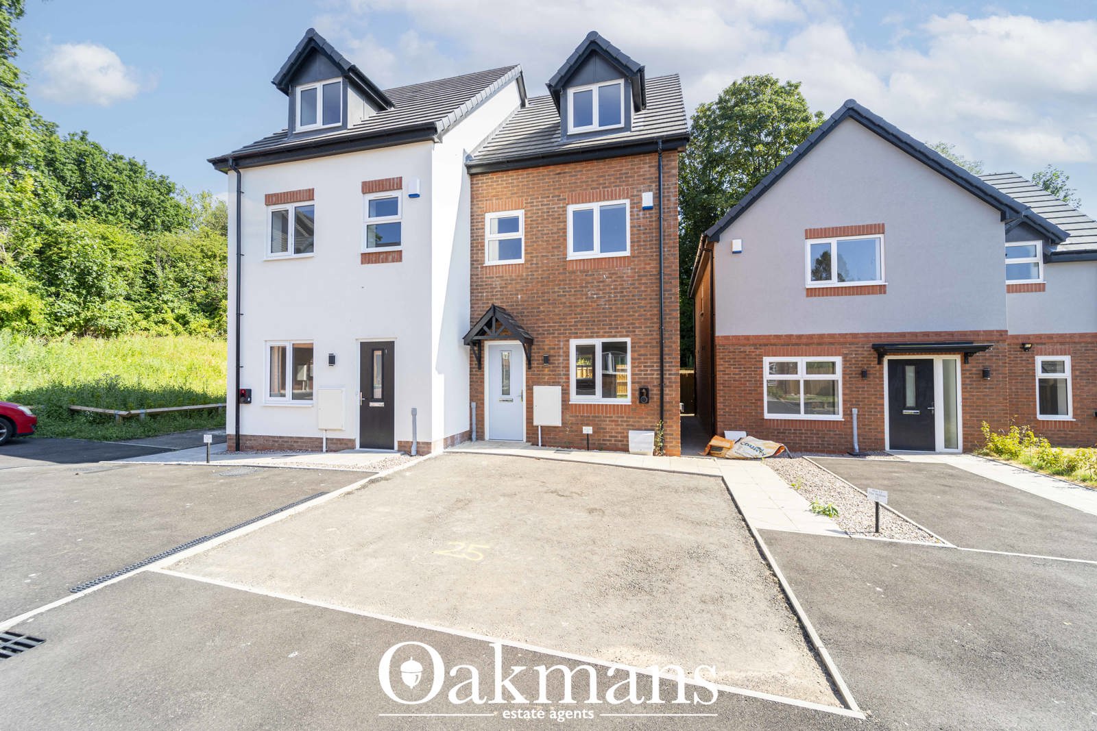 Baldwin Rise, Stourport-on-Severn, DY13