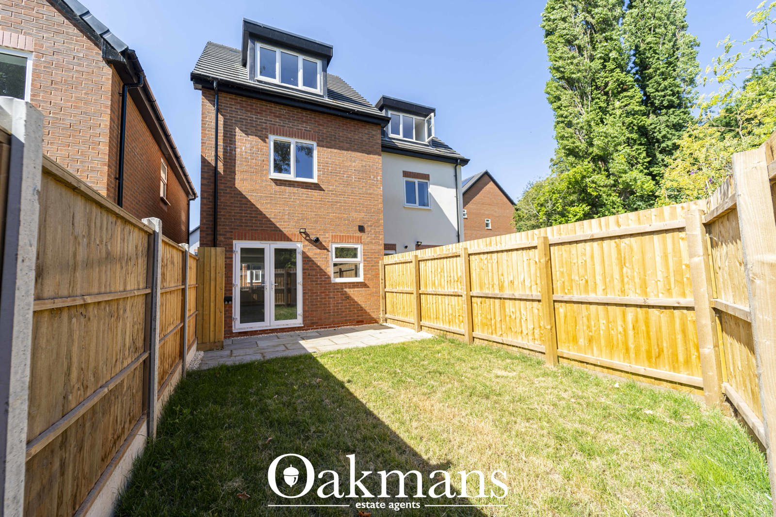 Baldwin Rise, Stourport-on-Severn, DY13