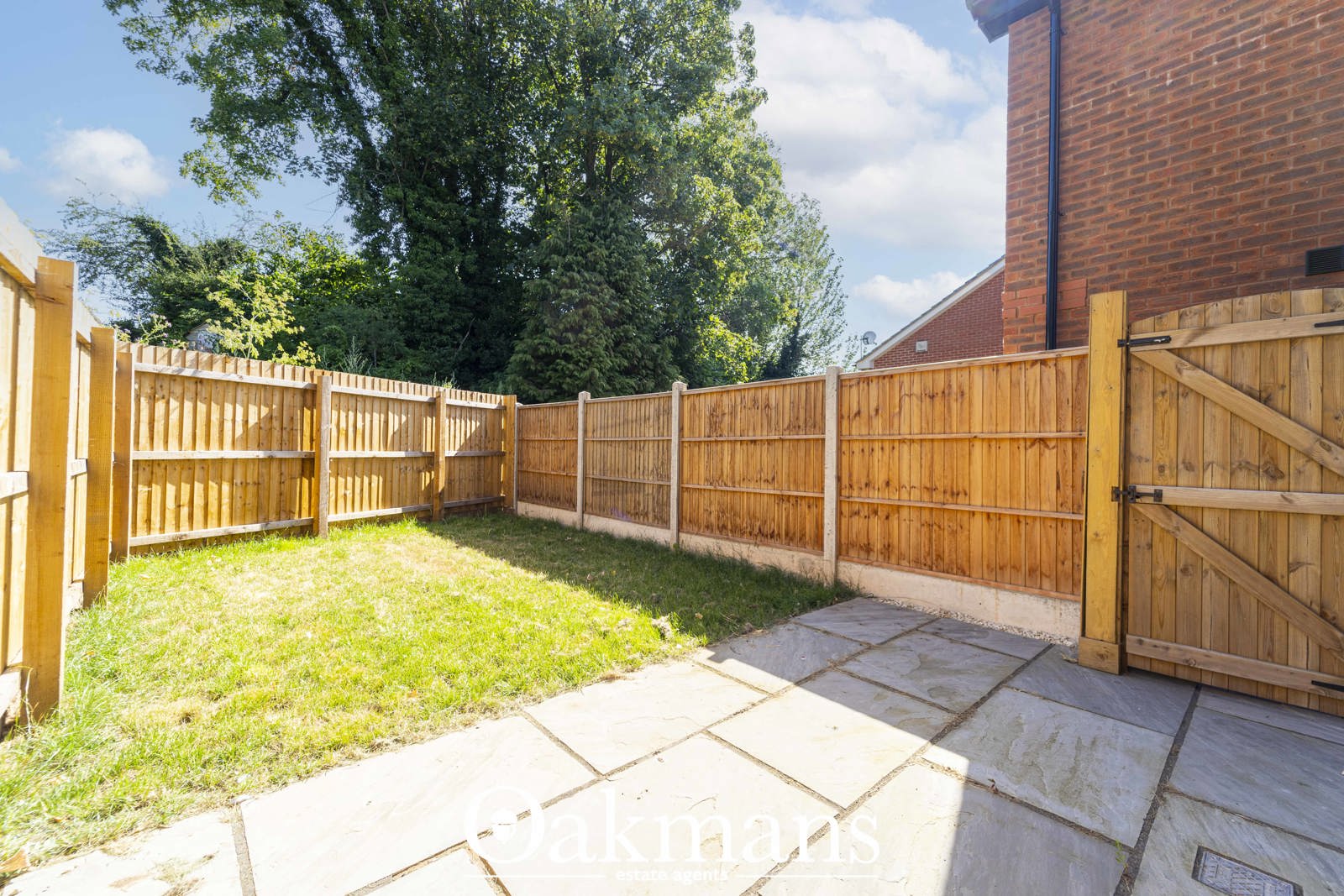 Baldwin Rise, Stourport-on-Severn, DY13