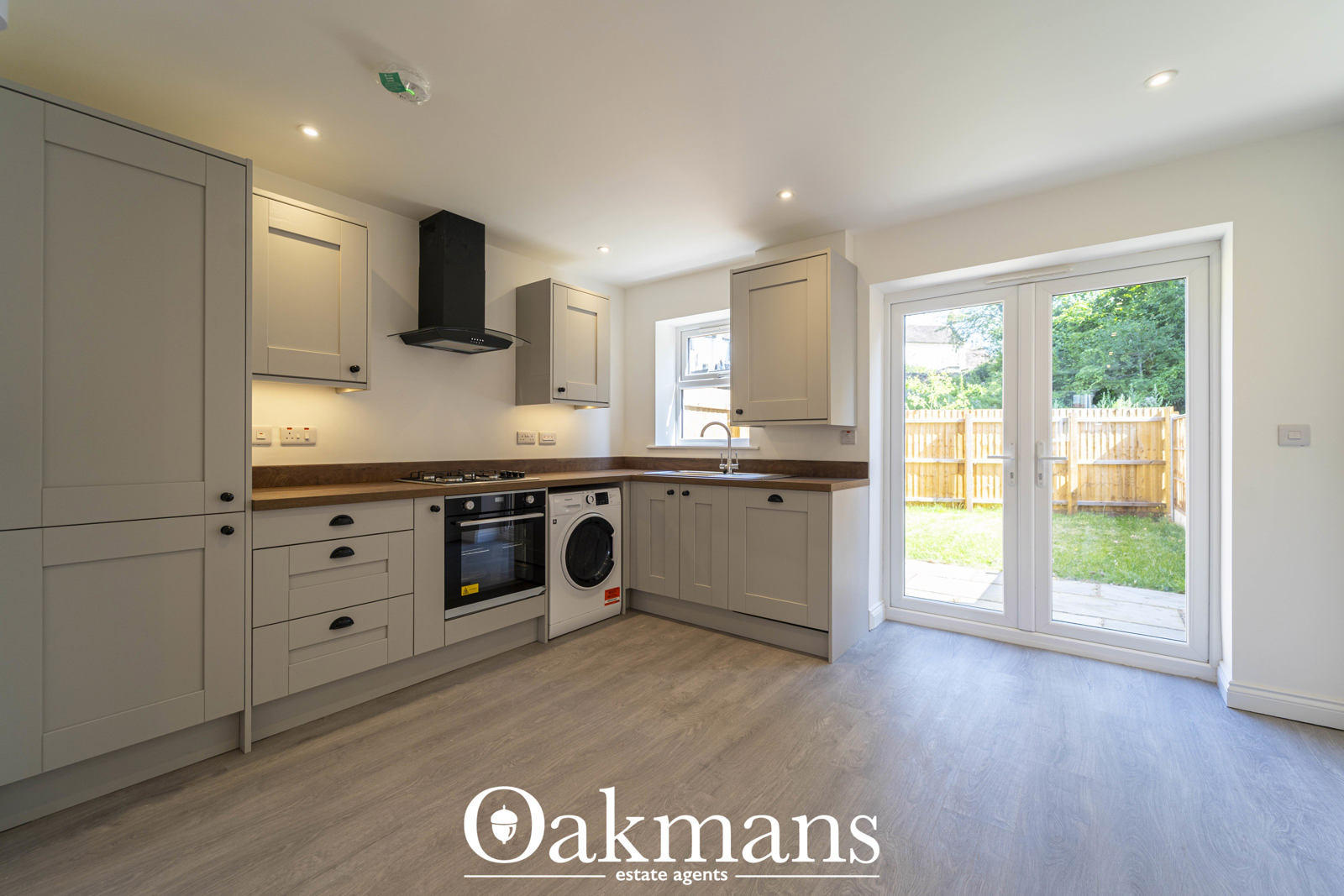 Baldwin Rise, Stourport-on-Severn, DY13