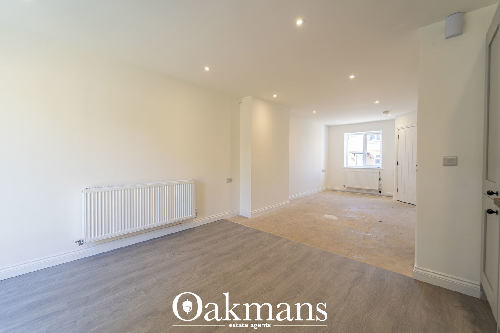 Baldwin Rise, Stourport-on-Severn, DY13