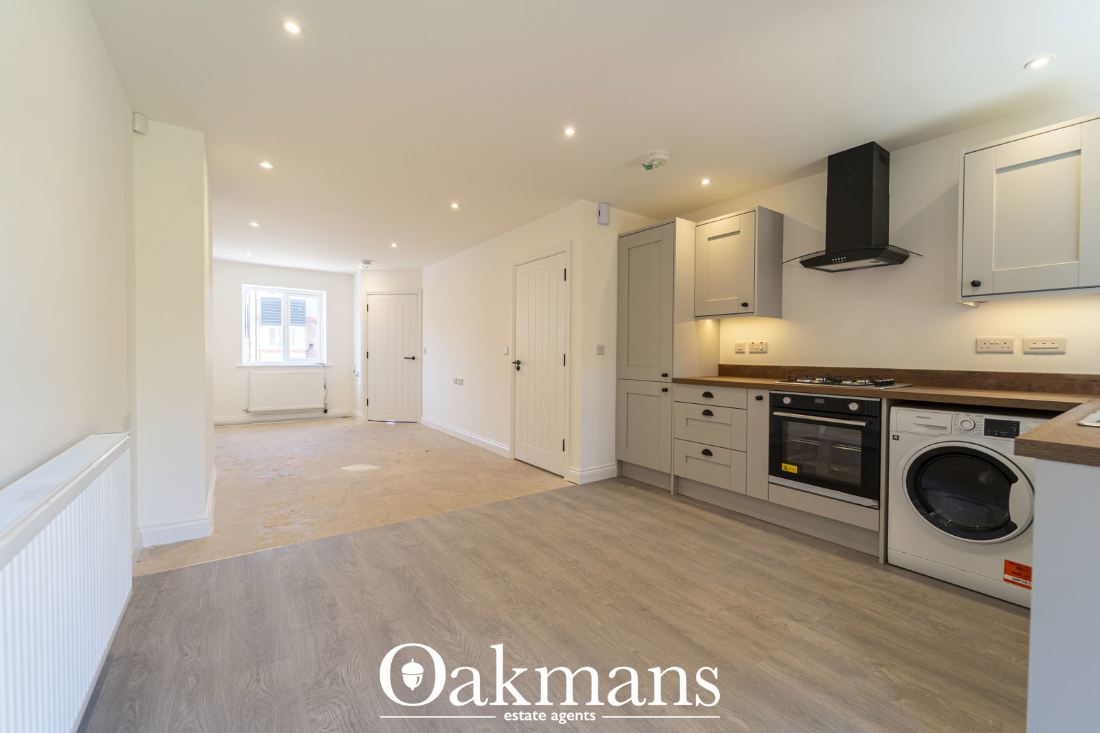 Baldwin Rise, Stourport-on-Severn, DY13