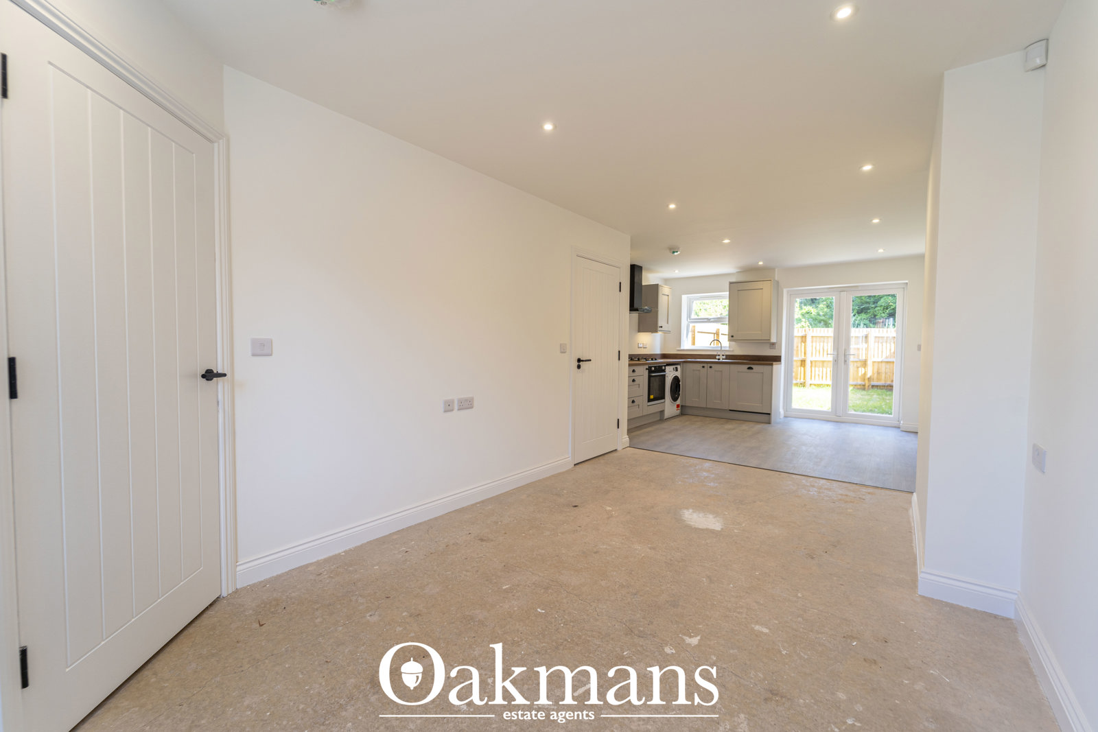 Baldwin Rise, Stourport-on-Severn, DY13