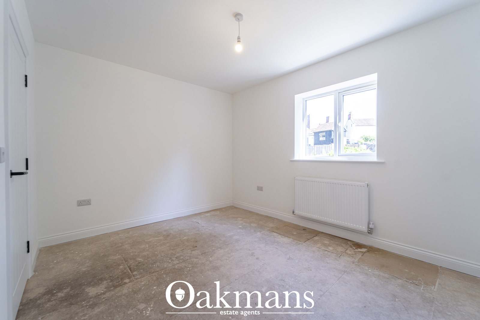 Baldwin Rise, Stourport-on-Severn, DY13
