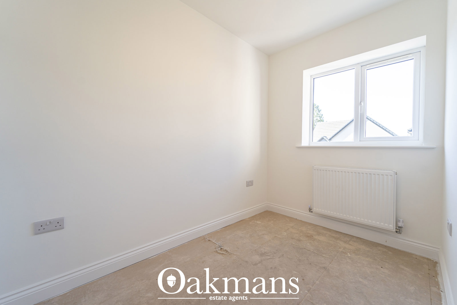 Baldwin Rise, Stourport-on-Severn, DY13