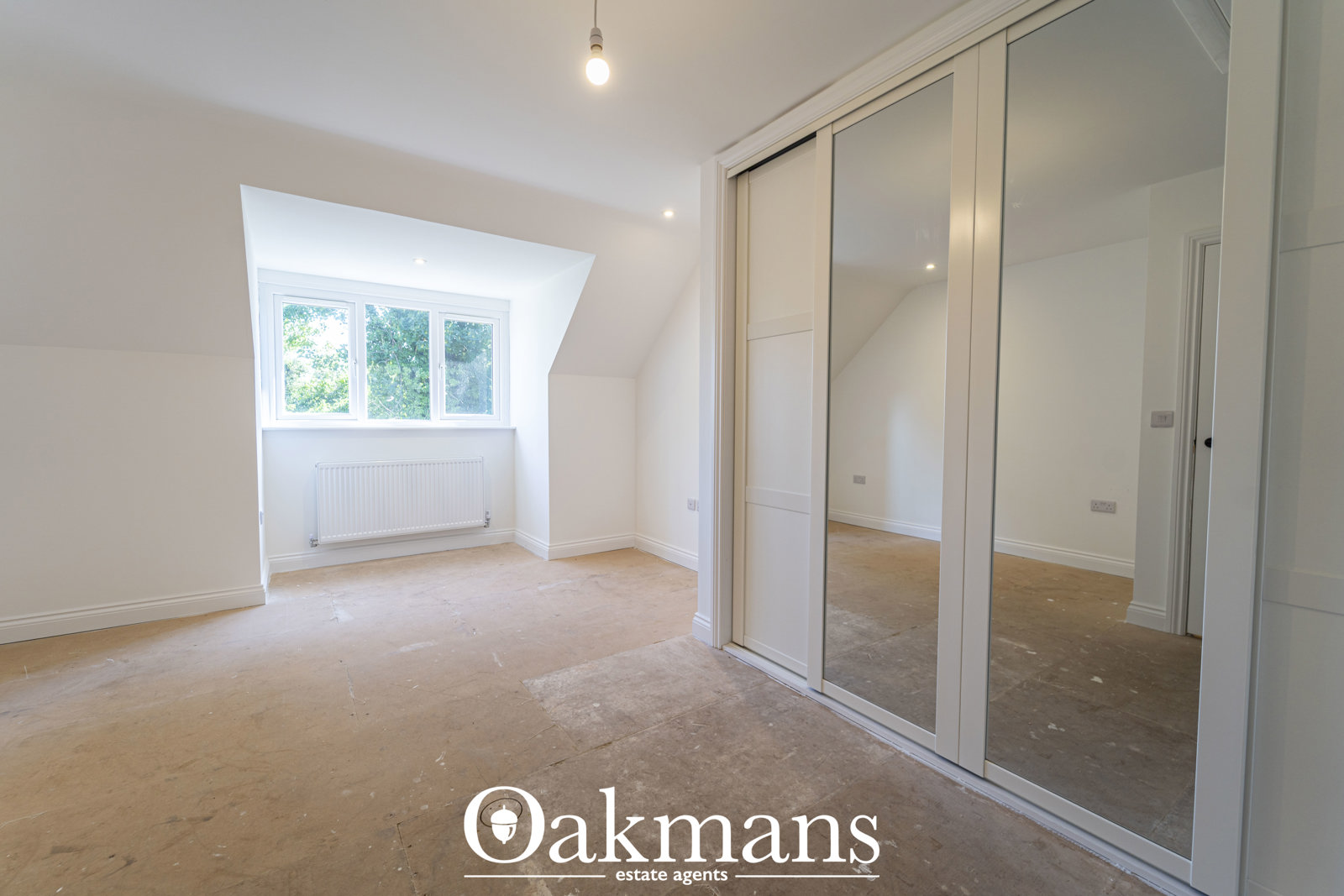 Baldwin Rise, Stourport-on-Severn, DY13