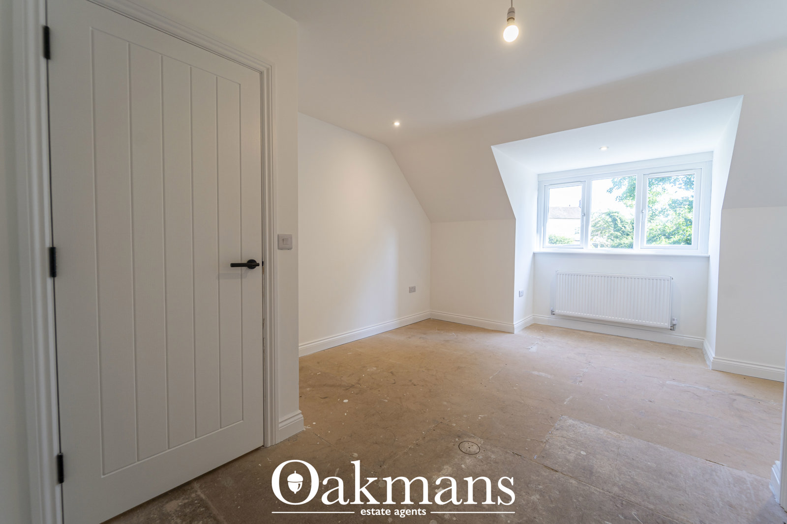 Baldwin Rise, Stourport-on-Severn, DY13