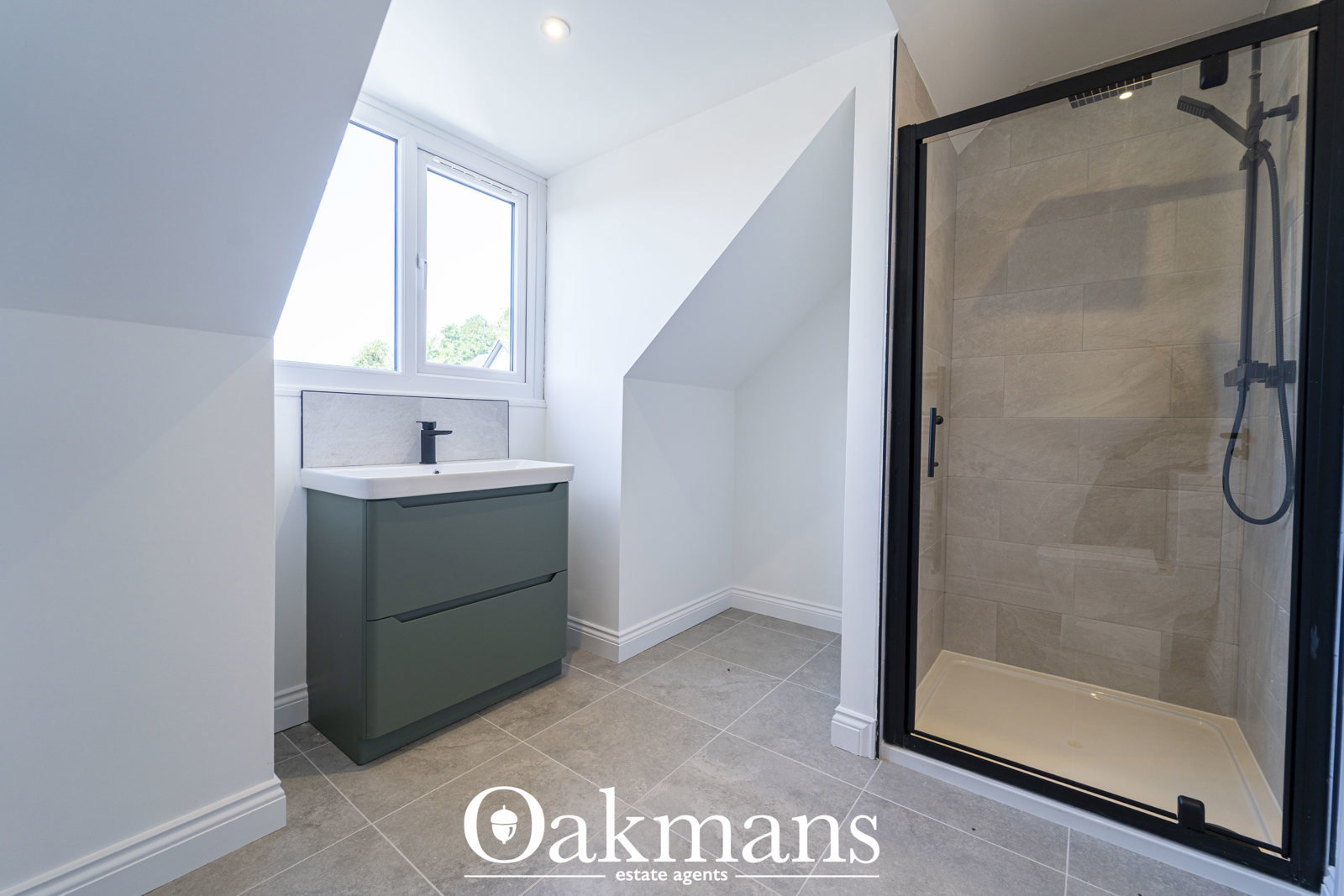 Baldwin Rise, Stourport-on-Severn, DY13