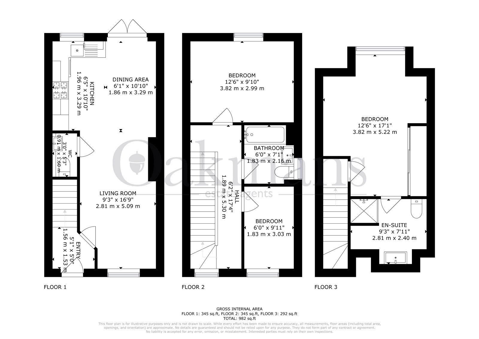Baldwin Rise, Stourport-on-Severn, DY13