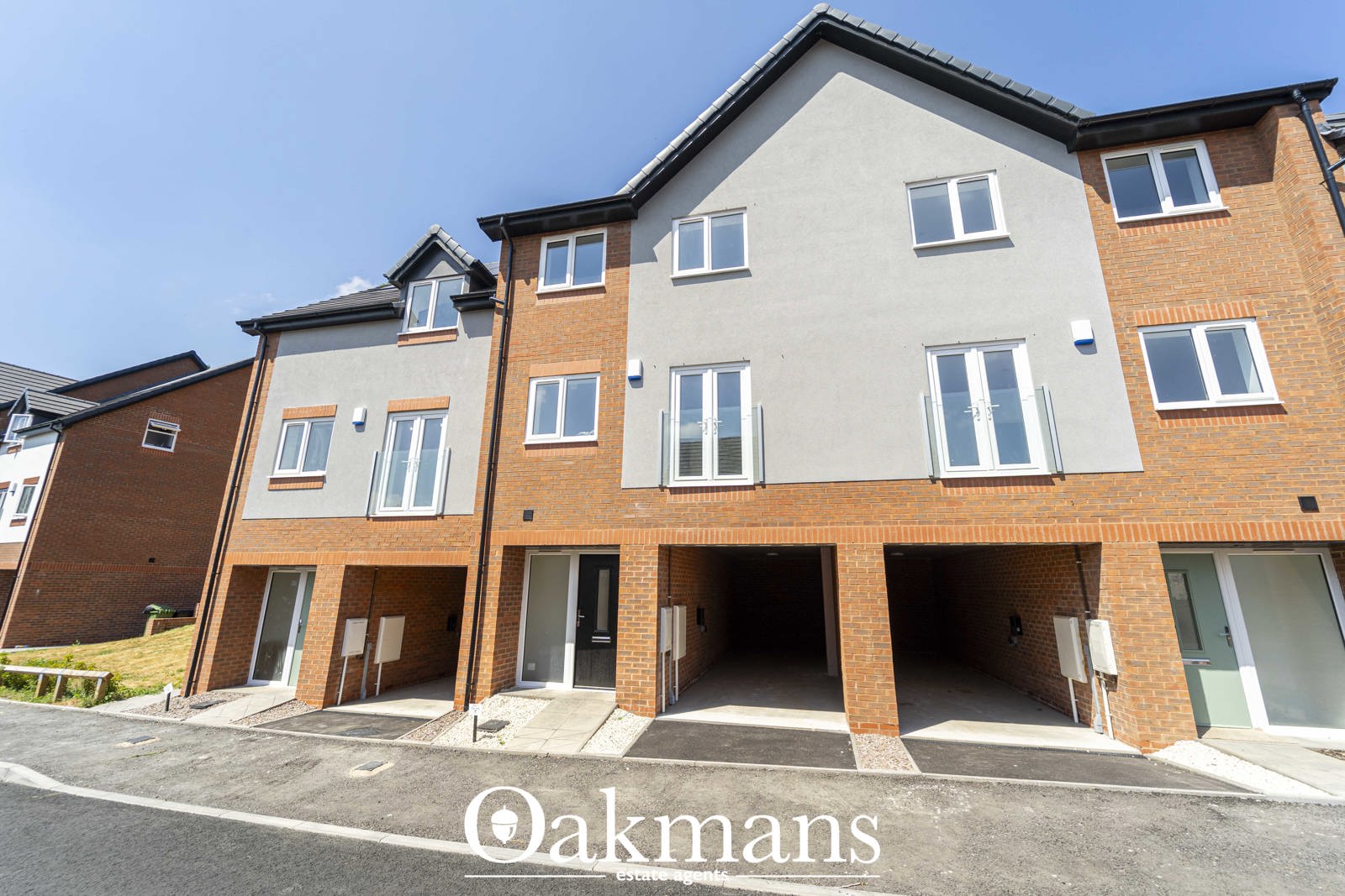 Baldwin Rise, Stourport-on-Severn, DY13