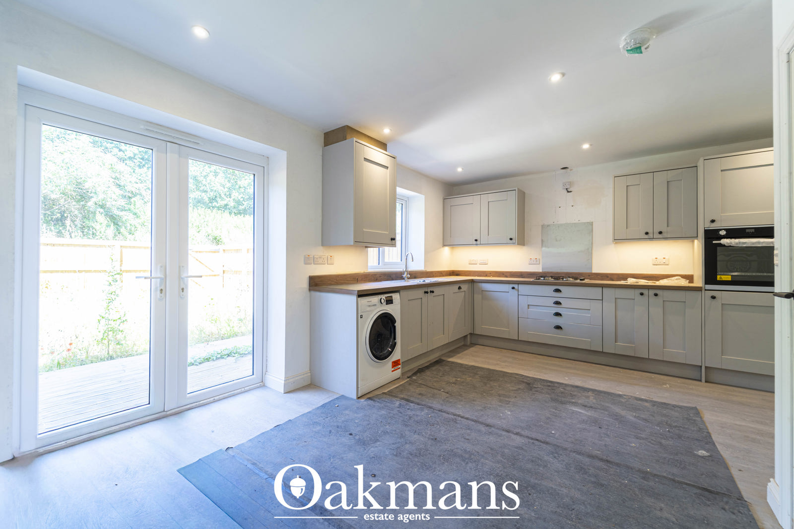 Baldwin Rise, Stourport-on-Severn, DY13