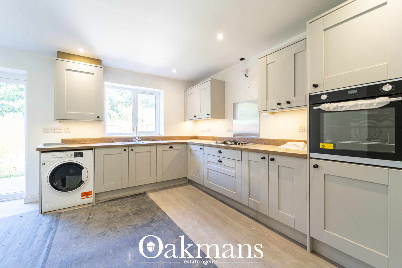 Baldwin Rise, Stourport-on-Severn, DY13