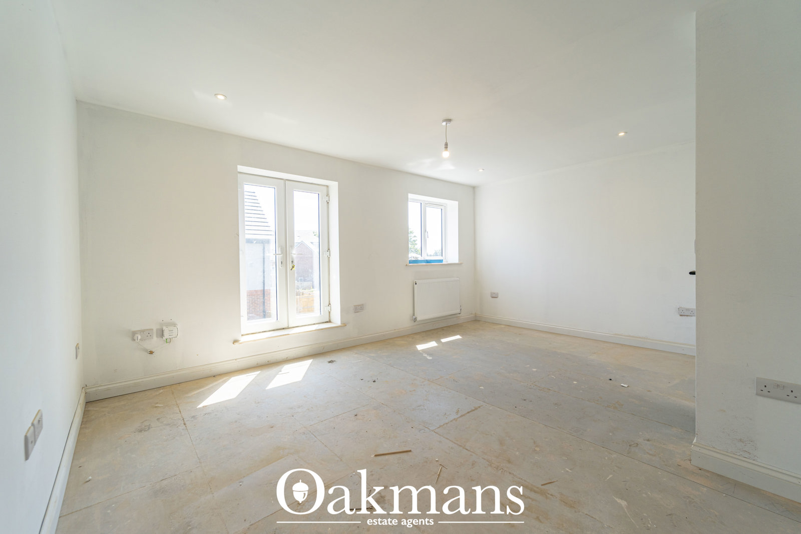 Baldwin Rise, Stourport-on-Severn, DY13