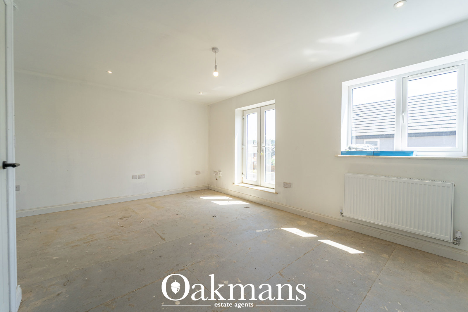 Baldwin Rise, Stourport-on-Severn, DY13