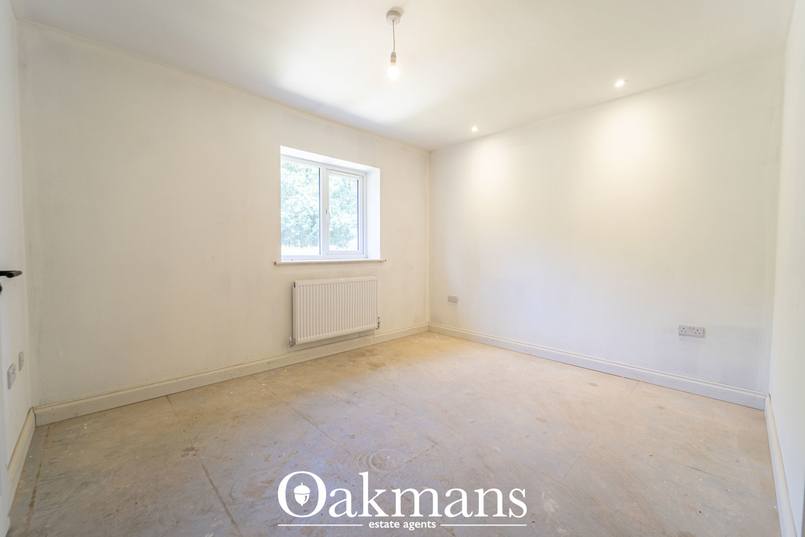 Baldwin Rise, Stourport-on-Severn, DY13
