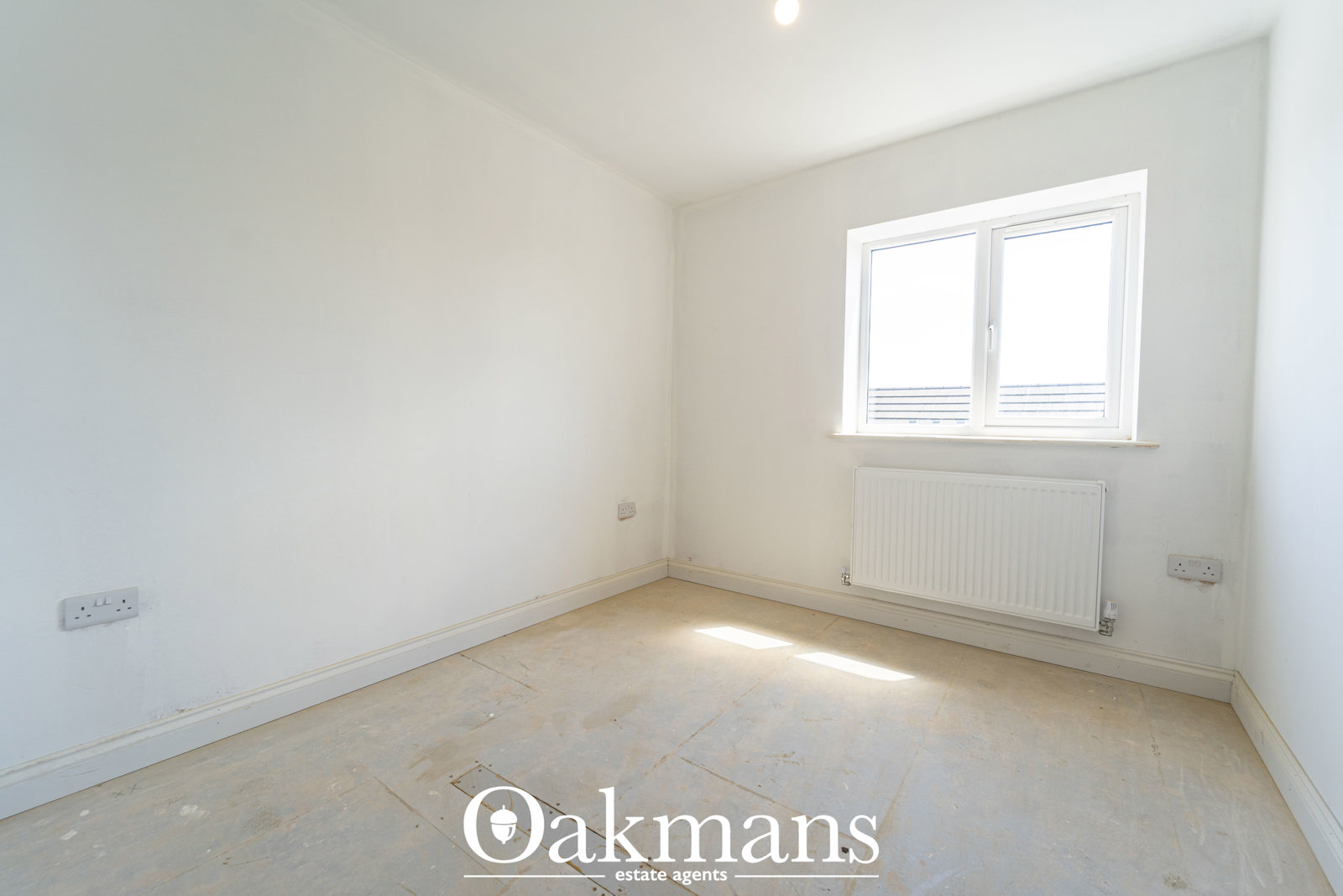 Baldwin Rise, Stourport-on-Severn, DY13
