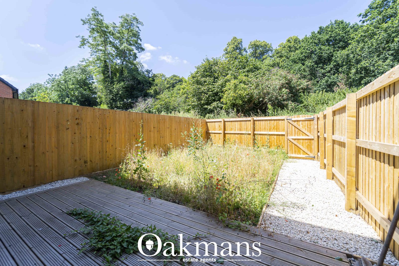 Baldwin Rise, Stourport-on-Severn, DY13