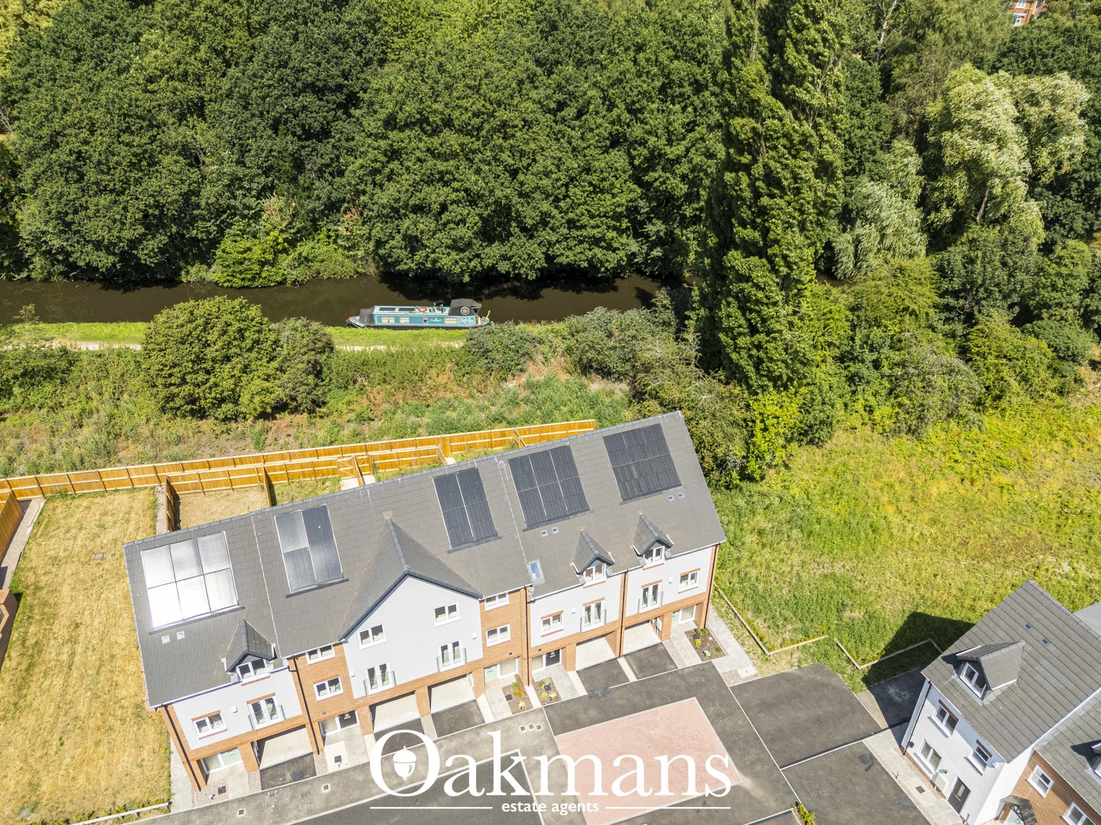 Baldwin Rise, Stourport-on-Severn, DY13