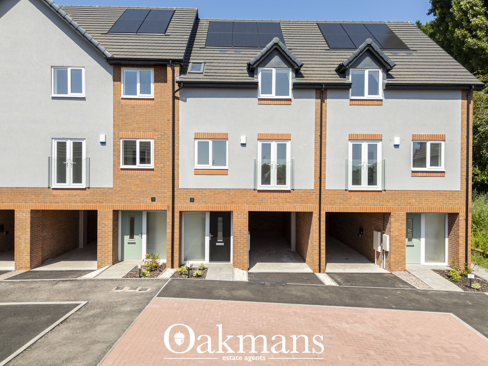 Baldwin Rise, Stourport-on-Severn, DY13