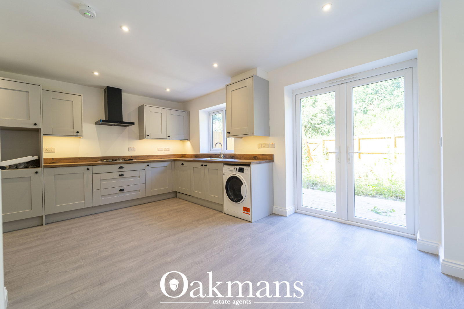 Baldwin Rise, Stourport-on-Severn, DY13