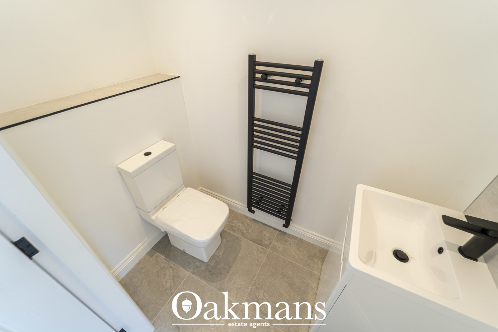 Baldwin Rise, Stourport-on-Severn, DY13