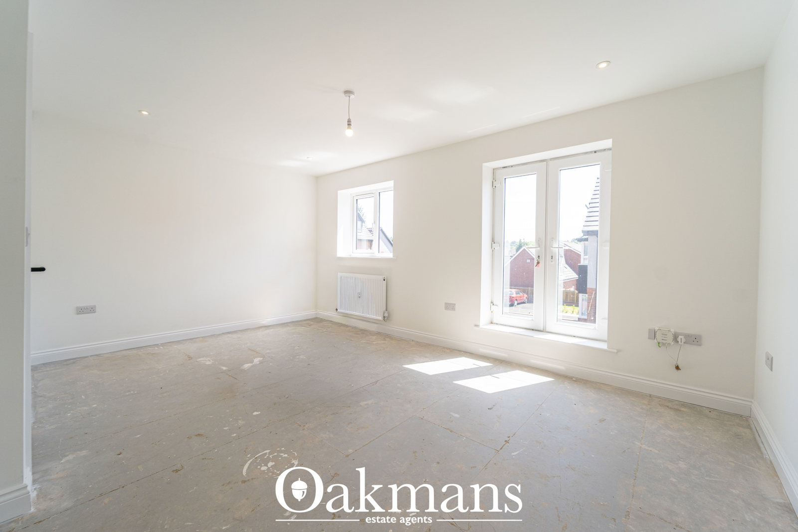 Baldwin Rise, Stourport-on-Severn, DY13