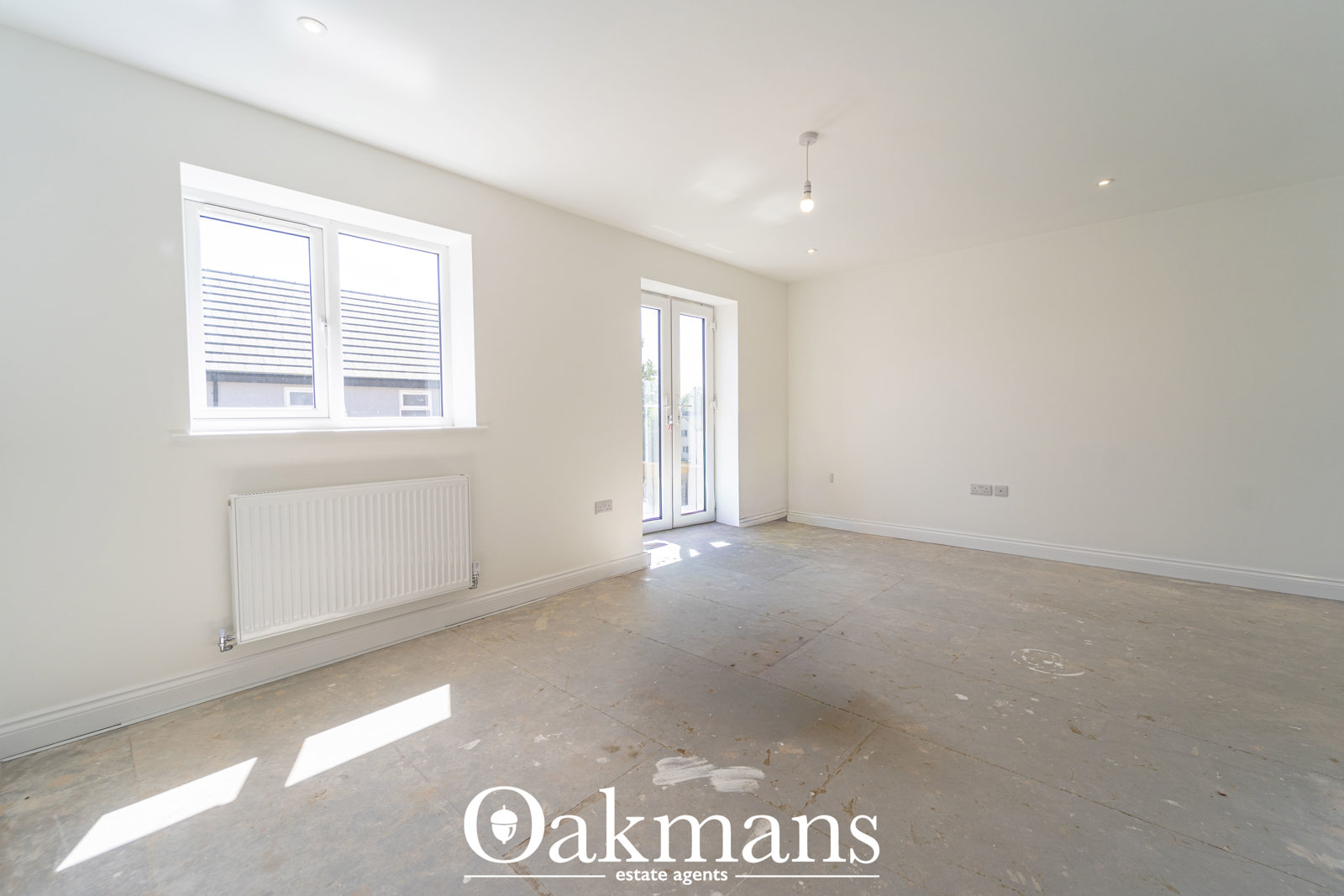 Baldwin Rise, Stourport-on-Severn, DY13