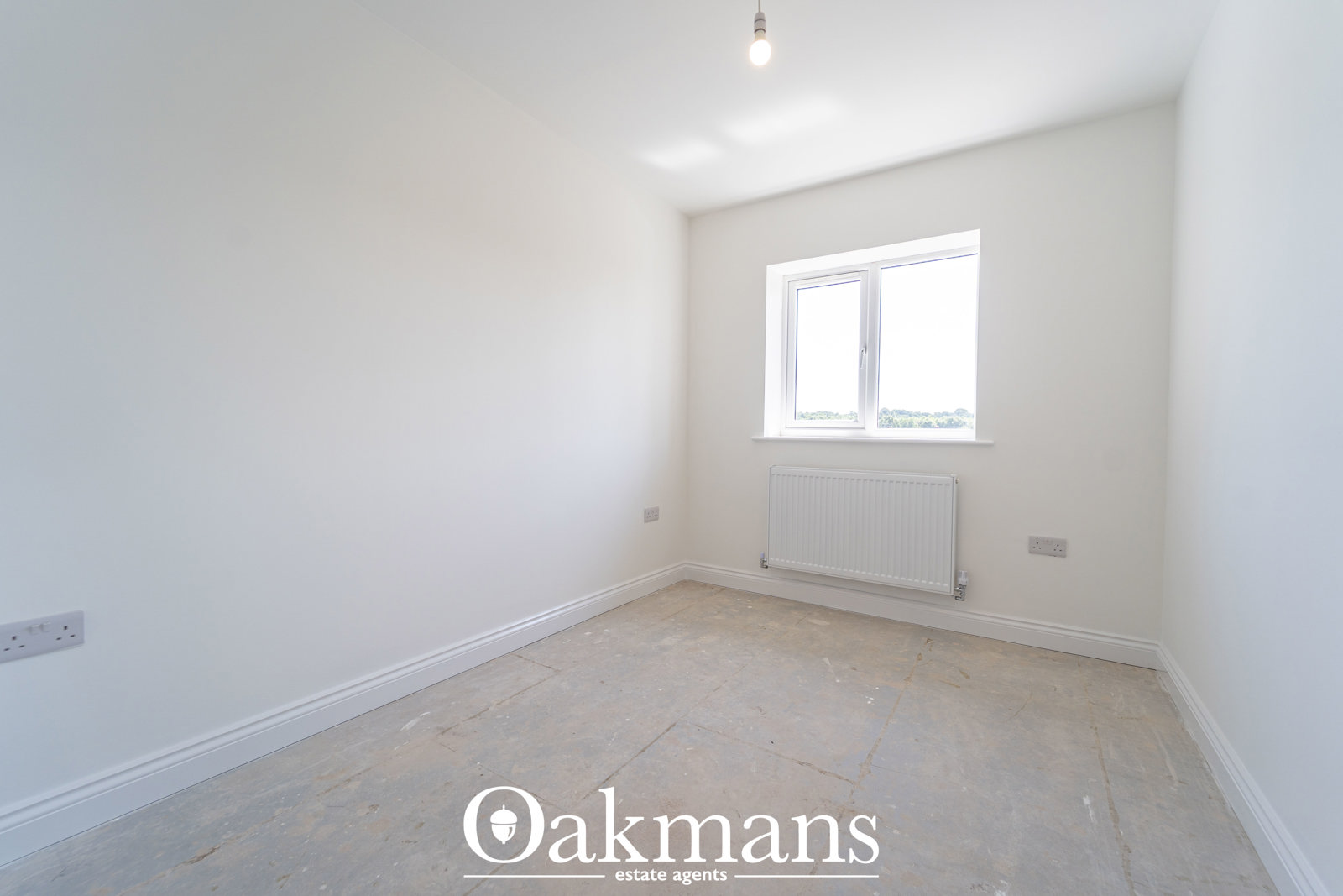 Baldwin Rise, Stourport-on-Severn, DY13