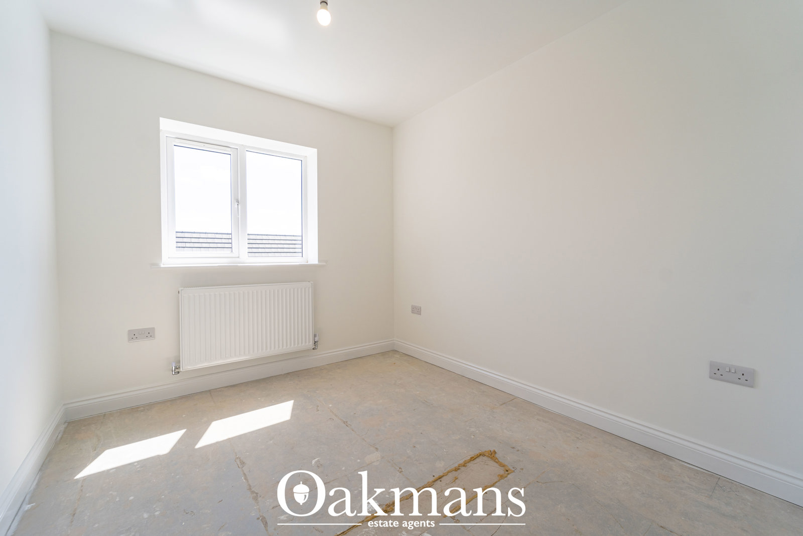 Baldwin Rise, Stourport-on-Severn, DY13