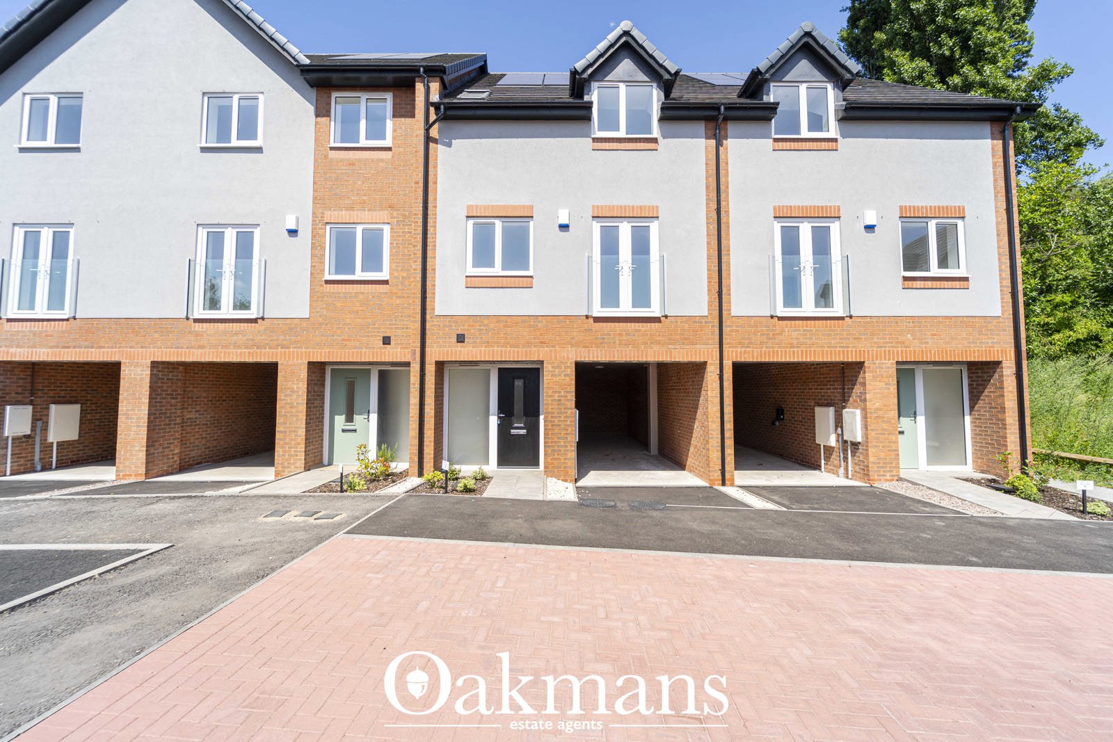 Baldwin Rise, Stourport-on-Severn, DY13