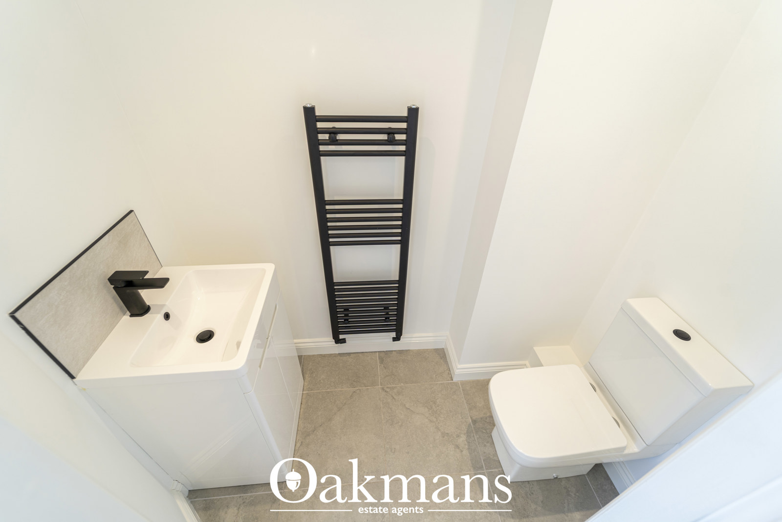 Baldwin Rise, Stourport-on-Severn, DY13