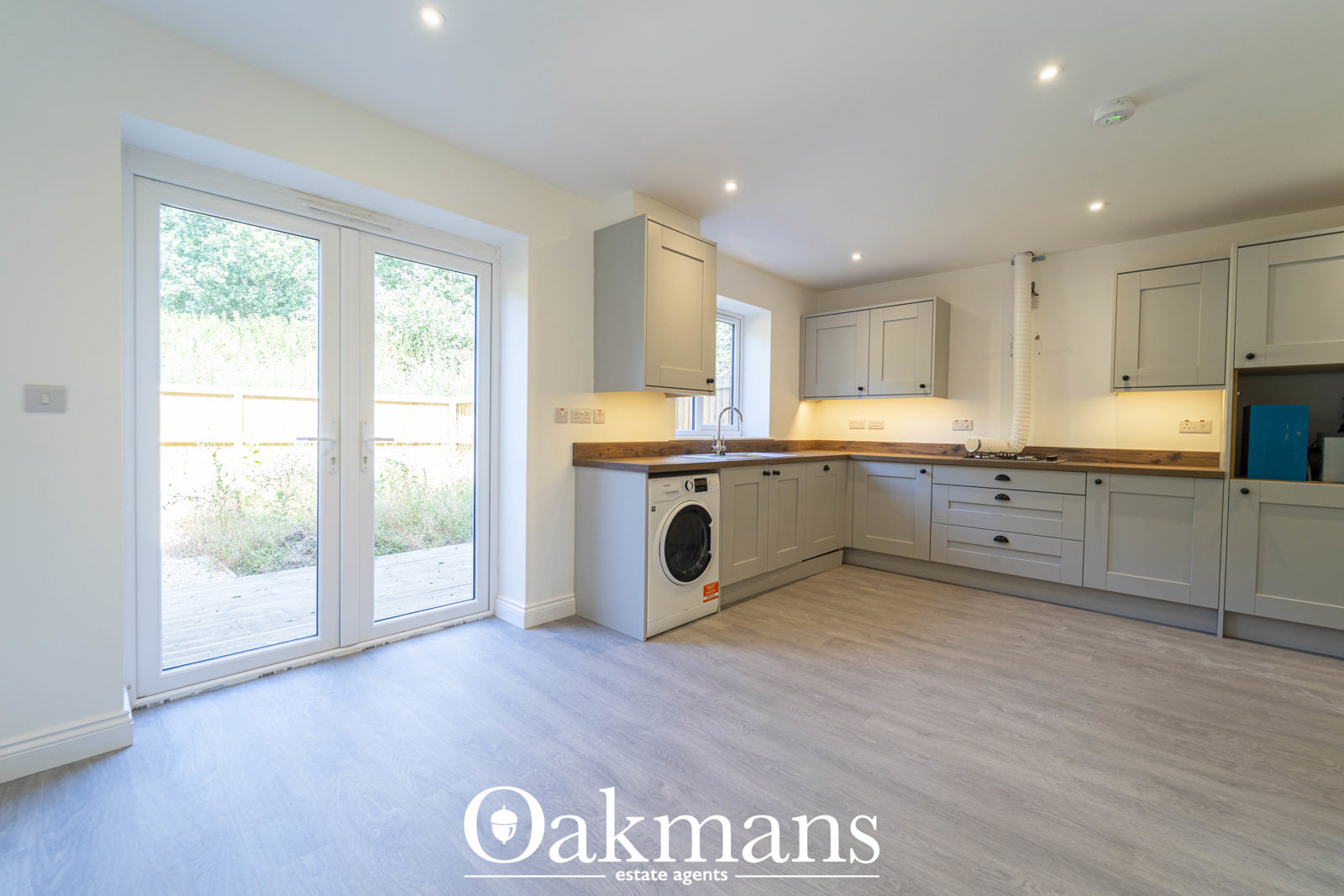 Baldwin Rise, Stourport-on-Severn, DY13