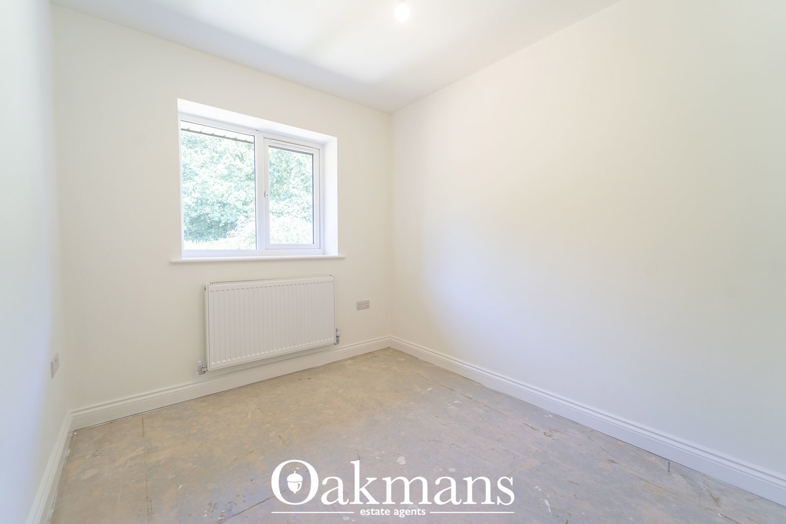 Baldwin Rise, Stourport-on-Severn, DY13