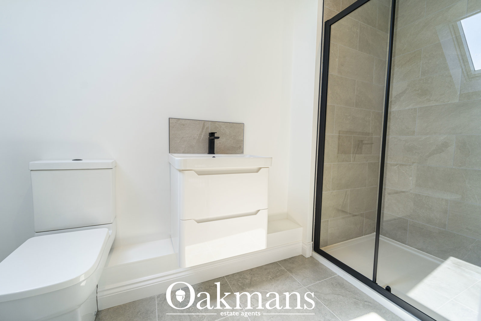 Baldwin Rise, Stourport-on-Severn, DY13