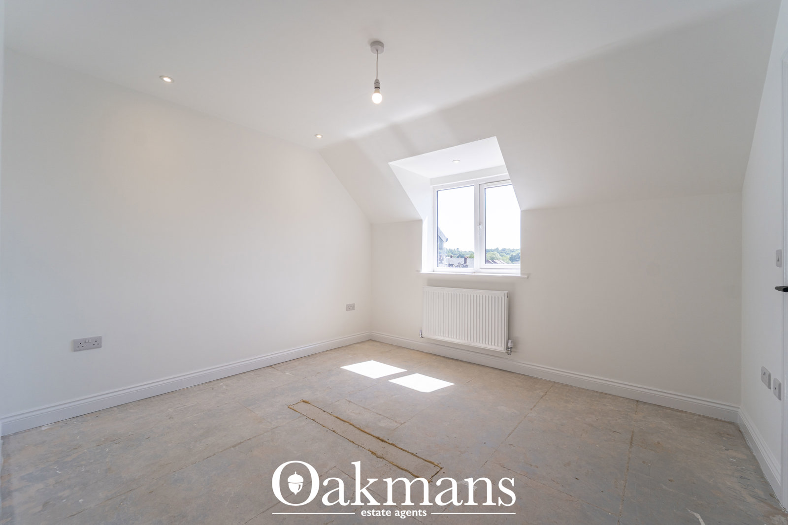 Baldwin Rise, Stourport-on-Severn, DY13