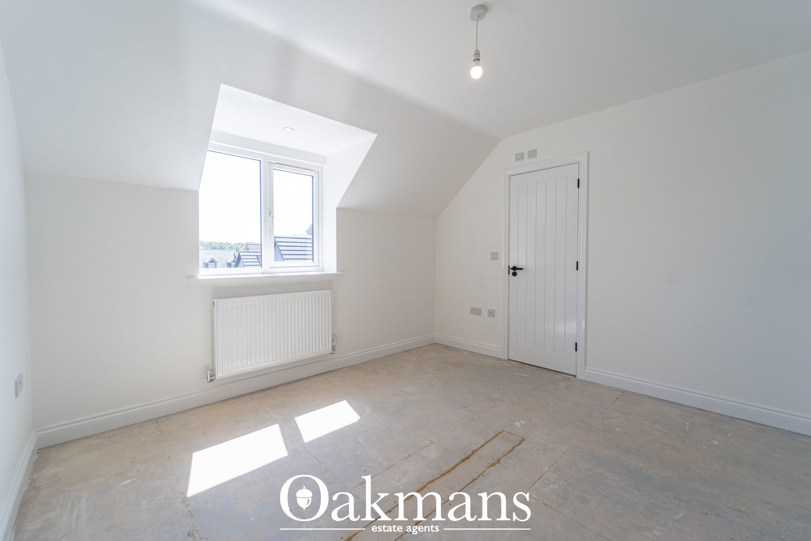 Baldwin Rise, Stourport-on-Severn, DY13