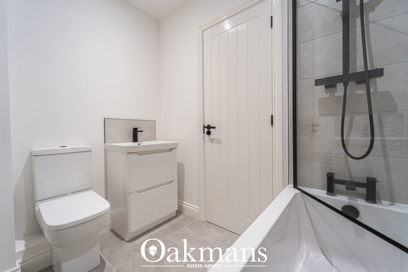 Baldwin Rise, Stourport-on-Severn, DY13