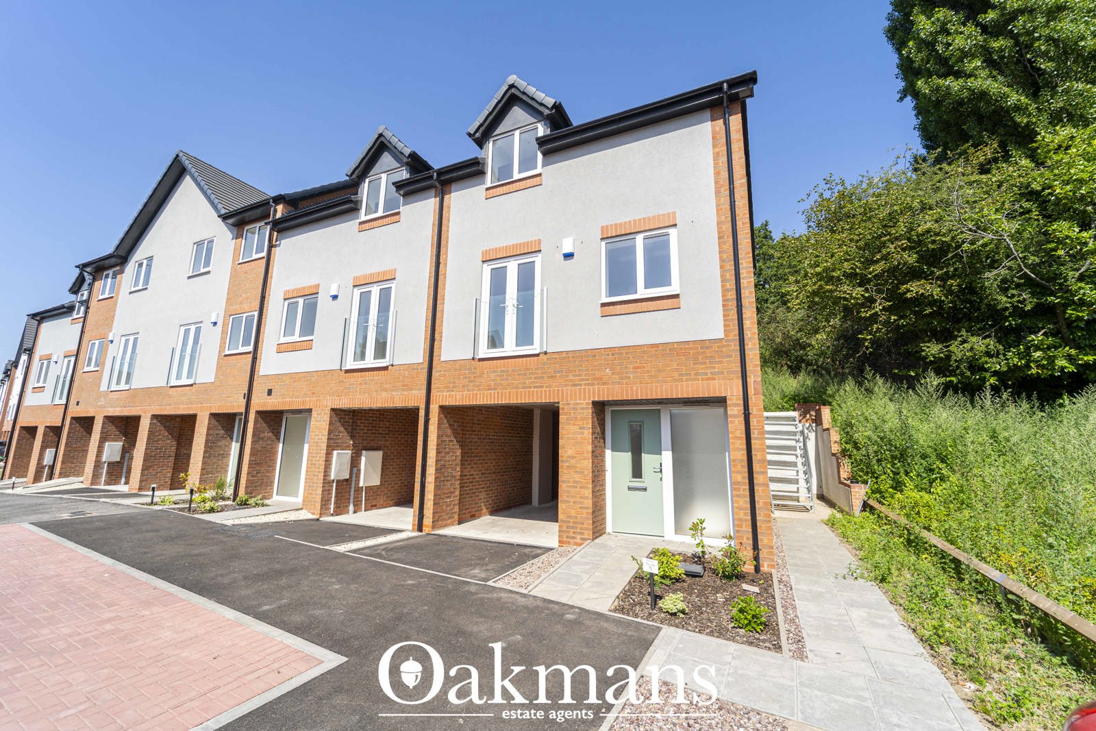 Baldwin Rise, Stourport-on-Severn, DY13