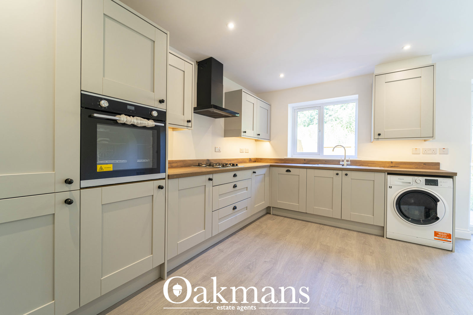 Baldwin Rise, Stourport-on-Severn, DY13