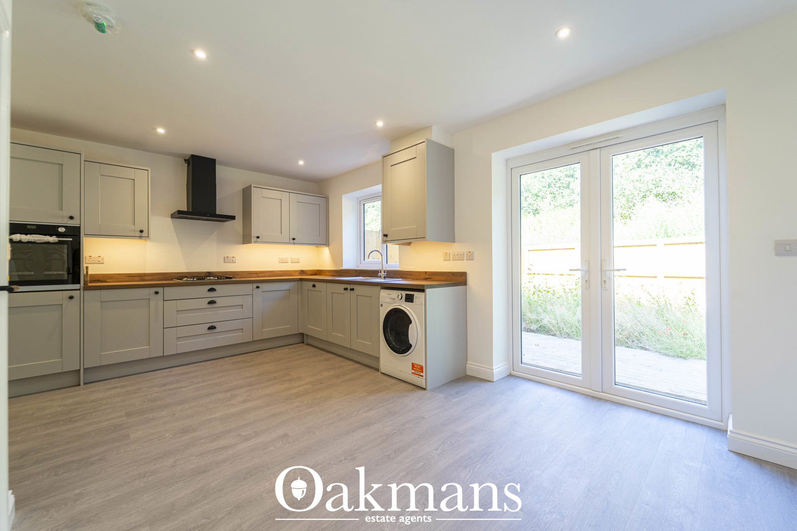 Baldwin Rise, Stourport-on-Severn, DY13
