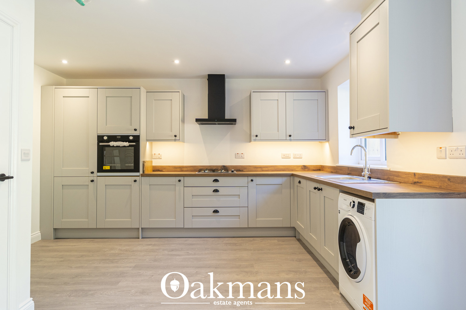 Baldwin Rise, Stourport-on-Severn, DY13